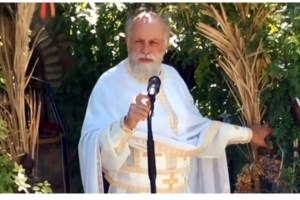 Άγιοι Ισίδωροι: Έφυγε ο παπα-Δημήτρης; Η διορία της Ιεράς Συνόδου και ο κλειστός Ναός