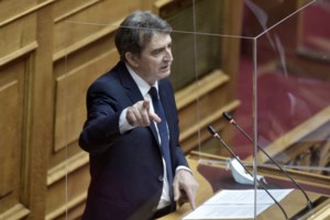 Δημοσκόπηση για την Αττική: Τα ποσοστά των κομμάτων, η έκπληξη Πιερρακάκη και ο Χρυσοχοΐδης που...σαρώνει - εικόνα 8