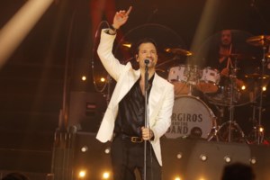 Ο Γιώργος Λιάγκας αγόρασε σε πλειστηριασμό τη βίλα του Νίκα στην Τήνο - Το ποσό που έδωσε