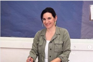 Νέα κυβέρνηση: Ευχαριστίες Σκρέκα και Σενετάκη στον Κυριάκο Μητσοτάκη