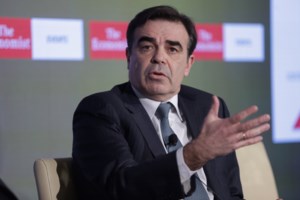 Μαργαρίτης Σχοινάς: "Οι κρίσιμες στιγμές της πανδημίας επιβεβαιώνουν την ορθότητα της ευρωπαϊκής επιλογής της Ελλάδας"