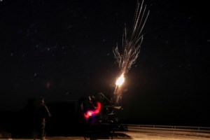 Τραμπ: Νομίζω έχουμε συμφωνία με τη Ρωσία - Πρέπει να συμφωνήσει και ο Ζελένσκι