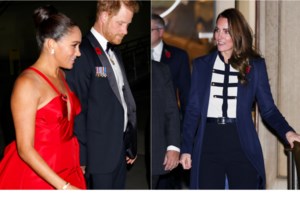 Μέγκαν Μαρκλ: Η βασιλική οικογένεια επέπληττε τον Χάρι για τον πατέρα μου