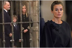 Η ατσάλινη βασίλισσα Σοφία: Στα 85 της νοσηλεύεται για πρώτη φορά - Πάντα δραστήρια με full πρόγραμμα και κομψές εμφανίσεις - εικόνα 4