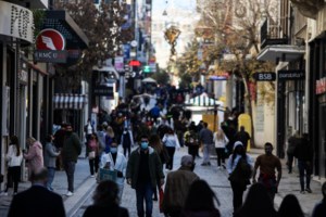 Ερχεται η μεγάλη φορολοταρία: Θα δοθούν πάνω από 1,2 εκατ. ευρώ - Ποιοι εξαιρούνται από την κλήρωση