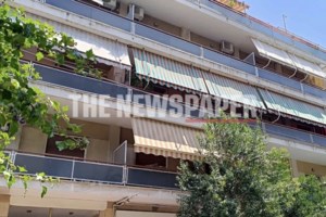 Εγκλημα στον Βόλο: Σκότωσε τη γυναίκα του και αυτοκτόνησε πριν τρεις ημέρες, εκτιμά ο ιατροδικαστής