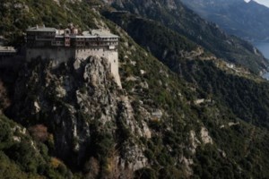 Σεισμός Άγιον Όρος - Μπαράζ μετασεισμών μετά τα 5,3 Ρίχτερ: Δεν ξέρουμε αν ήταν ο κύριος, ανοιχτά όλα τα ενδεχόμενα, λέει ο Ευθ. Λέκκας