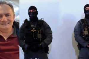 Δολοφονία ξενοδόχου στη Ρόδο: Αυτός είναι ο 49χρονος Ουκρανός που συνελήφθη στη Γερμανία [εικόνες] - εικόνα 6