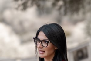 Μαρία Πολυκρέτη: Tο όραμα μιας Nαξιώτισσας μετατρέπεται σε πολιτιστικό γεγονός για τη Νάξο