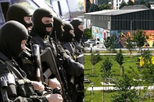 Μακελειό στην Αυστρία με τουλάχιστον 10 νεκρούς σε σχολείο στο Γκρατς: Βίντεο - ντοκουμέντο με πυροβολισμούς στο προαύλιο - εικόνα 6