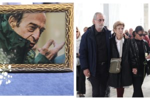 Αποκατάσταση των οχυρώσεων και λειτουργική αναβάθμιση του Κάστρου Καλαμάτας