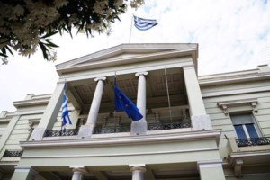 Κοινό μέτωπο 7 ηγετών κατά της τουρκικής προκλητικότητας – Τι συζήτησαν πίσω από τις κλειστές πόρτες Μητσοτάκης – Μακρόν