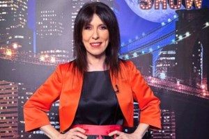 Άβα Γαλανοπούλου: Η φωτογραφία που προκάλεσε ανησυχία από το νοσοκομείο