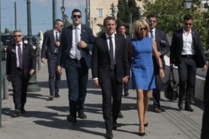 Μυστήριο με τη συνάντηση Ερντογάν - Μητσοτάκη: Την προανήγγειλε ο Τούρκος πρόεδρος – Δεν την επιβεβαιώνει το Μαξίμου