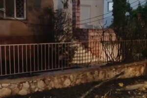 Απίστευτη τραγωδία στην Τήνο: Παιδί 3 ετών πνίγηκε τρώγοντας σταφύλι