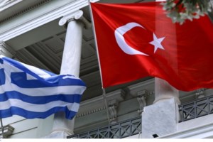 Μήνυμα Οικονόμου στην Τουρκία: Η Ελλάδα δεν δέχεται υποδείξεις και απειλές στα κυριαρχικά της δικαιώματα