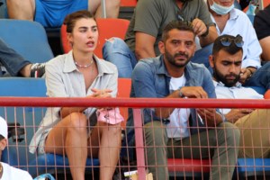 Εφυγε ο "Πατριάρχης" της γαστρονομίας Γιώργος Χατζηγιαννάκης- Ο δημιουργός της "Σελήνης" - εικόνα 8