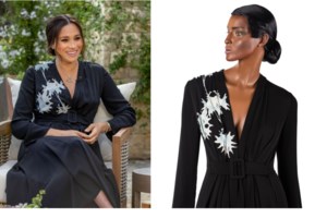 Μέγκαν Μαρκλ: Η νέα εμφάνιση με την μητέρα της Ντόρια Ράγκλαντ και η ομοιότητά τους - εικόνα 8