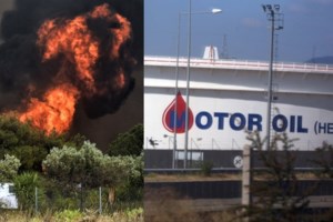 Live ο χάρτης με τις φωτιές σε όλα τα μέτωπα: Οι περιοχές που επελαύνει η πύρινη λαίλαπα - εικόνα 2