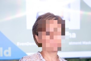 Βίντεο ντοκουμέντο: Ληστές προσποιούνται τους συντηρητές ασανσέρ - Έκλεψαν 2.000 ευρώ από ηλικιωμένη