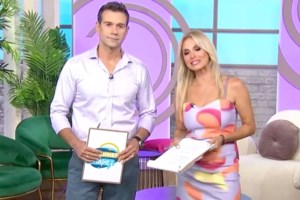 Ζωή Κρονάκη: "Δεν επικοινωνούμε με τον Δημήτρη Γιαγτζόγλου"