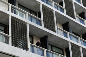 Στη μάχη του κορονοϊού οι Ένοπλες Δυνάμεις - Στις πύλες εισόδου για τους δειγματοληπτικούς ελέγχους