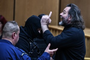 Αλέξανδρος Λυκουρέζος: Γιατί το Δημόσιο "πληρώνει" με τόκο 5.000 ευρώ τον ποινικολόγο - εικόνα 2