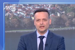 Δούκας: Ακραία λάσπη ότι μιλάω με τον Τσίπρα - Εγώ ήμουν πάντα ΠΑΣΟΚ - εικόνα 3