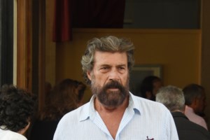 Νίκος Βερλέκης: "Με ενδιέφερε περισσότερο η ζωή μου, η καριέρα ερχόταν δεύτερη" - Το μεγάλο του όνειρο