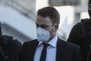 Πανέμορφο μοντέλο στο Μαϊάμι μαχαίρωσε τον φίλο της μέχρι θανάτου: Βίντεο τη δείχνει γεμάτη αίματα - εικόνα 3