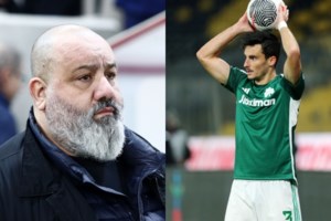 Ραγδαίες εξελίξεις στον Ολυμπιακό: Τέλος ο Πέδρο Άλβες, επιστρέφει ως αθλητικός διευθυντής ο Ντάρκο Κοβάσεβιτς