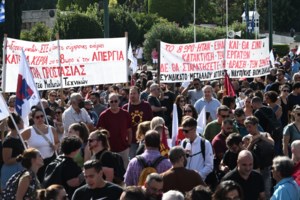 Άγρια κόντρα Άδωνι Γεωργιάδη με το ΚΚΕ στη Βουλή: "Η σημερινή απεργία απέτυχε, κανείς δεν απεργεί" - "Είσαι υπουργός νούμερο"