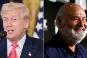 Νικ Ράινερ: Η στιγμή της σύλληψης για τη δολοφονία των γονιών του - Βρήκαν αίμα σε ξενοδοχείο που έμενε [βίντεο]