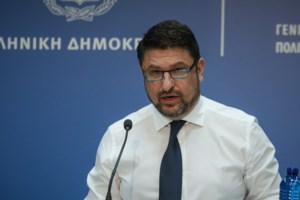 Κορονοϊός: Σε εξέλιξη η τηλεδιάσκεψη υπό τον Μητσοτάκη - Τι θα πει στο μήνυμά του - εικόνα 3