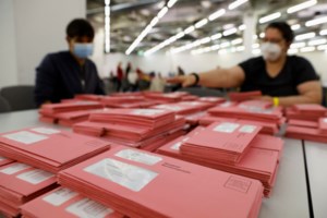 Γερμανικές εκλογές: Γιατί Φιλελεύθεροι και Πράσινοι έχουν ρόλο ρυθμιστή - εικόνα 2