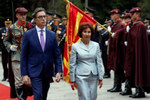 Στέιτ Ντιπάρτμεντ: Έχουμε λάβει διαβεβαιώσεις ότι η Βόρεια Μακεδονία θα παραμείνει προσηλωμένη στην ευρωπαϊκή πορεία