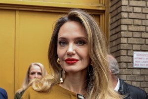 Η Σάιλο Τζολί Πιτ πληγώνει ανεπανόρθωτα τον Μπραντ Πιτ: Απαρνείται το επίθετο του πατέρα της - Τα δικαστικά έγγραφα - εικόνα 6