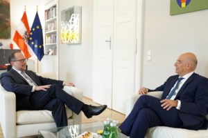 Τα πρώτα συμπεράσματα των Ευρωπαίων ΥΠΕΞ: Αλληλεγγύη, αποκλιμάκωση και διάλογος - εικόνα 3