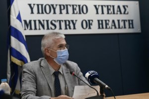 Πώς και πότε παίρνει τέλος το lockdown - Όλο το σχέδιο για τον Απρίλιο
