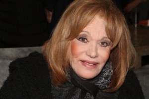 Συγκλονίζει η Μαίρη Χρονοπούλου: Δεν έχω τη στόφα της σταρ - Έξι φορές πήγα να φύγω από τη ζωή [Βίντεο]