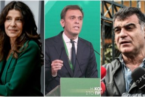 Βόμβα από Αλέξη Τσίπρα: Ο ΣΥΡΙΖΑ αποσύρεται από τη Βουλή- Ζητάει εδώ και τώρα εκλογές, δεν θα ψηφίζει τίποτα