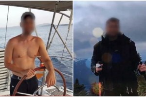 Εξαφάνιση πατέρα και γιου: Ομολόγησε ο γιος ότι δολοφόνησε τον πατέρα του- Τσακωθήκαμε και τον σκότωσα με μια πέτρα στο κεφάλι