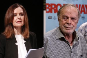 Και η Αννα Ανδριανού σχολιάζει τον Χρήστο Πολίτη: Μπορεί να πάσχει από κατάθλιψη - Και εμένα μου φάνηκε περίεργο