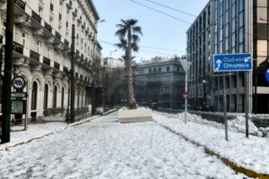 Κακοκαιρία Ελπίδα: Αδιανόητο - Οι ασθενείς έμειναν νηστικοί και χωρίς θέρμανση στο νοσοκομείο Σωτηρία - εικόνα 3