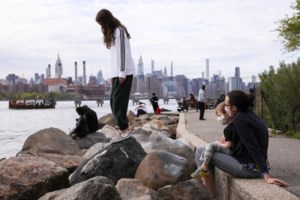 ΠΟΥ: Σε εξέλιξη μια από τις σπουδαιότερες συνελεύσεις στην ιστορία του - Σκληρή κόντρα Τέντρος με Τραμπ - εικόνα 3