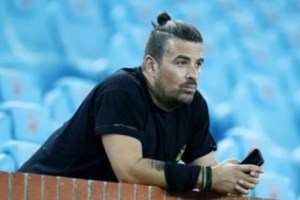 Γιάννης Αϊβάζης: Νίκησε τον κορονοϊό και επιστρέφει σπίτι του - "Σας ευχαριστώ για όλα"