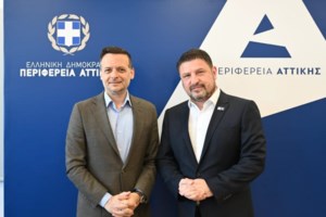 "Πόλεμος" Δούκα-Χαρδαλιά για τα τέλη: Ανεπίτρεπτο οι δήμοι να πληρώσουν την κακοδιαχείριση - Το "καρφί" για τον Μπακογιάννη - εικόνα 2