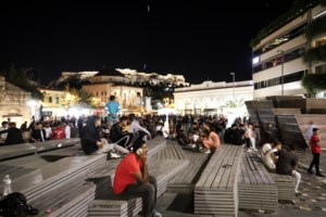 Κορονοϊός - Οι πρυτανικές αρχές διαψεύδουν ότι βρέθηκαν 14 φοιτητές θετικοί μετά το πάρτι στο ΑΠΘ [βίντεο]