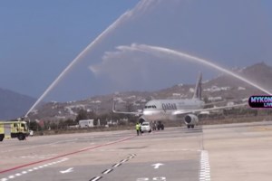 Silver Moon: Εντυπωσιάζει το νεότευκτο πλωτό "παλάτι" κρουαζιέρας που κατέπλευσε στη Σούδα [Βίντεο-Εικόνες] - εικόνα 5