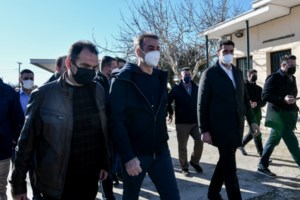 Κορονοϊός: Παράταση στα μέτρα για μια εβδομάδα - Βγήκε το νέο ΦΕΚ, αναλυτικά τι ισχύει - εικόνα 3